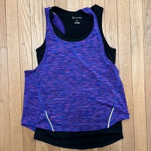 Z by Zobha Work out tank top